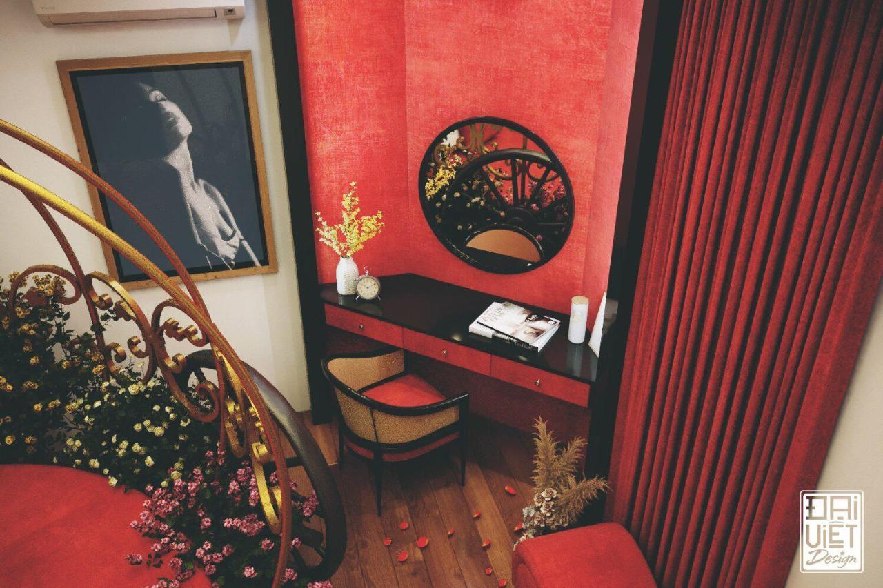 Cozi 9 Hotel - Theme Hotel Kien An 외부 사진