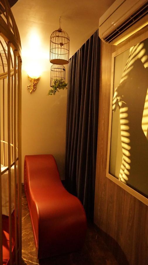 Cozi 9 Hotel - Theme Hotel Kien An 외부 사진