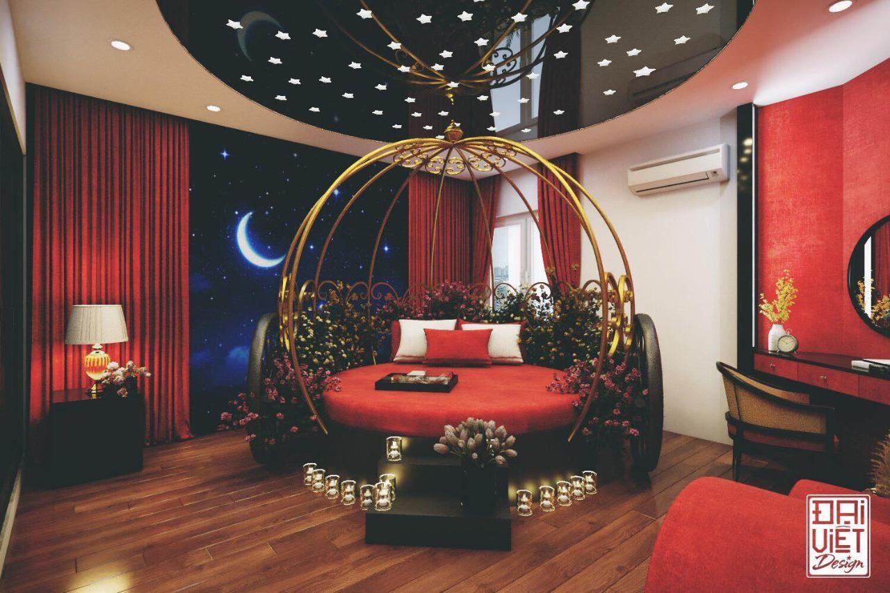 Cozi 9 Hotel - Theme Hotel Kien An 외부 사진