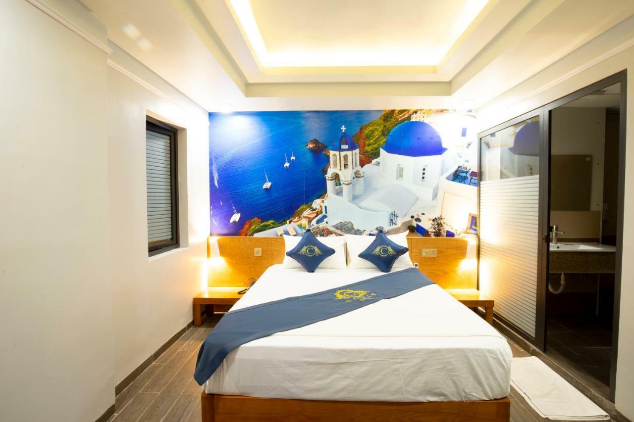 Cozi 9 Hotel - Theme Hotel Kien An 외부 사진