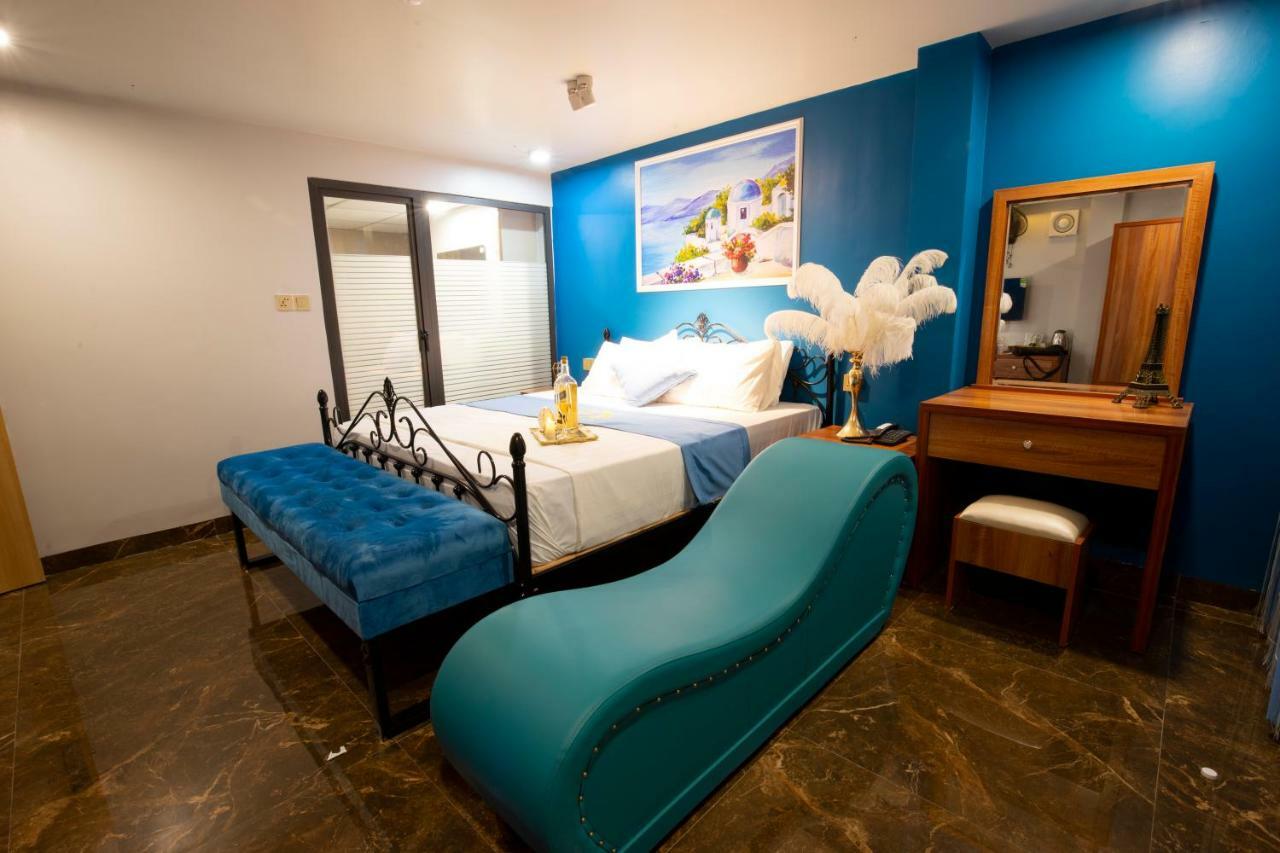 Cozi 9 Hotel - Theme Hotel Kien An 외부 사진