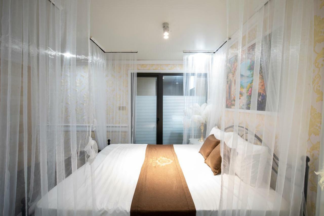 Cozi 9 Hotel - Theme Hotel Kien An 외부 사진