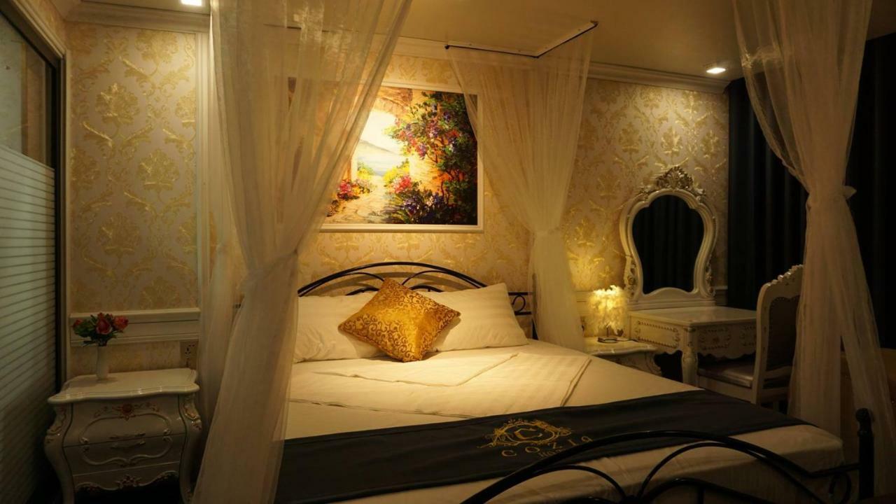 Cozi 9 Hotel - Theme Hotel Kien An 외부 사진
